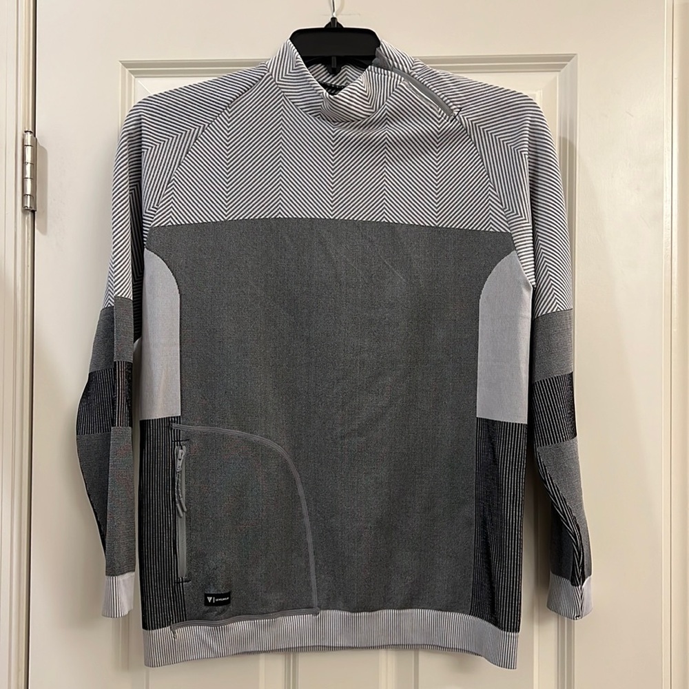 Levelwear ladies shirt